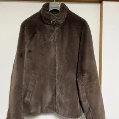 【BEAUTY&YOUTH UNITED ARROWS】ファージャケット！