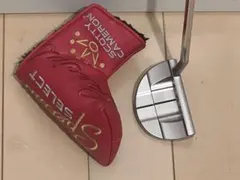 スコッティキャメロン スペシャルセレクト フローバック5.5 パター 35インチ スコッティ・キャメロン／SPECIAL SELECT／フローバック5.5 パターの