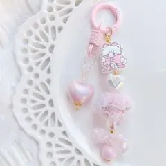 mikko ムースちゃん キーホルダー （7）