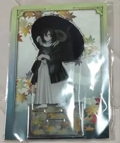 鬼滅の刃 伊黒小芭内 京まふ アクリルスタンド◆アクスタ