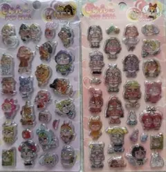 即日発送可‼️大人気クライベイビーシールセット