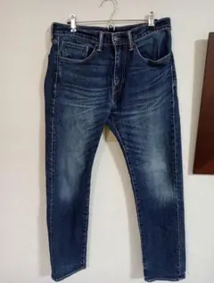 リーバイス505デニムW31L32