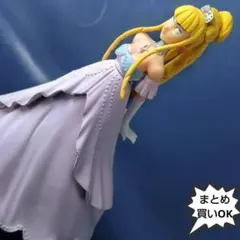 美少女フィギュア　∀ガンダム　ガンダムヒロインヒストリードレス編　キエル・ハイムのサムネイル