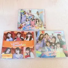 超ときめき宣伝部 ときめきルールブック まとめ売り