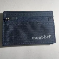 モンベル　トレールワレット