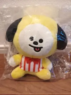 一番くじ BT21 Diner CHIMMY
