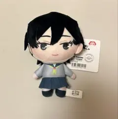 正反対な君と僕 ぷれちゃすぬいぐるみ Season2 マスコット　佐藤