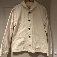 FREEWHEELERS ROD BUSTER カバーオール - メルカリ