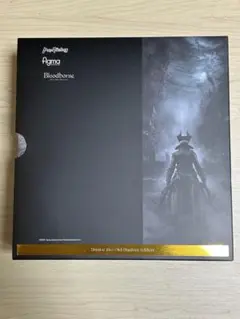 figma 狩人 The Old Hunters Edition