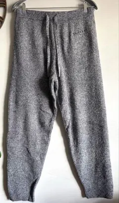 ジェラピケ　ロングパンツ　メランジホットモコロングパンツ　Lサイズ　新品