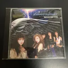 ★貴重　廃盤CD SHOW-YA / OUTERLIMITS