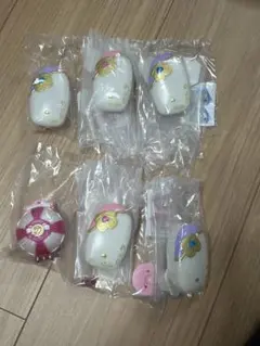 プリキュアオールスターズ なりきりプリキュア デラックス5