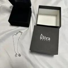 希少 ジョジョ×Ultra BRAND アルトラ ネックレス 東方仗助 ゴールド