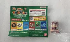 パワプロくん　ガチャガチャ　ならぶんです　セントラル・リーグ　広島東洋カープ