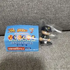 【新品】パワプロくん（オリックスバファローズ）