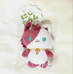 にじさんじ ローレン・イロアス にじぬい にじぱぺ ぬい にじたうん にじたうん 1ちょうめ ぬいぐるみ ローレン イロアス 特典 にじさんじ