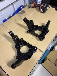 GR86 純正ナックル 左右 GR86 純正ナックル 左右 - メルカリ