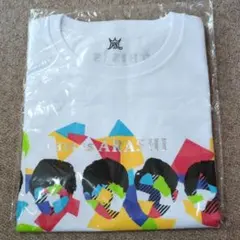 2025年最新】嵐 コンサート tシャツの人気アイテム - メルカリ