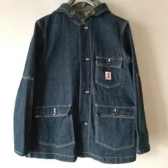 シュガーケーン カバーオール