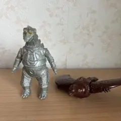 2025年最新】ラドン ソフビの人気アイテム - メルカリ