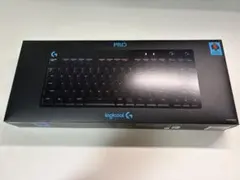 Logicool G PRO ゲーミングキーボード G-PKB-002LNd