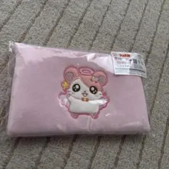 ハム太郎 キャラ福くじ B賞 マルチケース ハム太郎