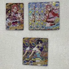 ひみつのアイプリ すばる おとめ カード