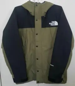 マウンテンジャケット マウンテンパーカー