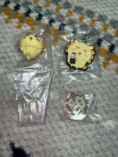 ちいかわ　シーサー