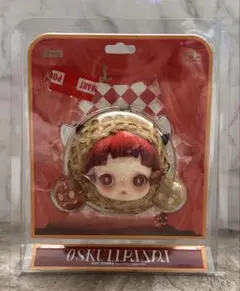 SKULLPANDA You Found Me ! 　 イヤホンケース