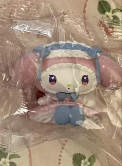 サンリオ　リトルツインスターズ　マイメロディ　どーりーみっくす　マイメロディ