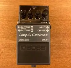 2026年最新】IR-2 Amp & Cabinet の人気アイテム - メルカリ