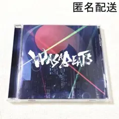 舞台 『WASABEATS』 サウンドトラックCD