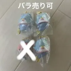 サンリオ　マーメイドスイング３点セット