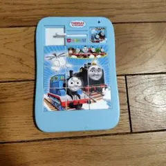 トーマス・ザ・タンク・エンジン パズルゲーム