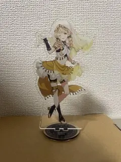 学マス ことね アクリルスタンド 藤田ことね