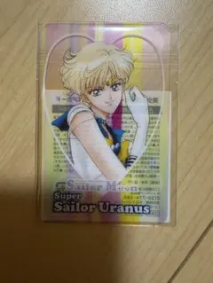 2026年最新】セーラームーン カードダス 未開封の人気アイテム - メルカリ
