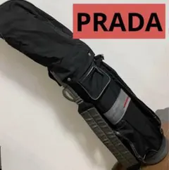 2025年最新】PRADA ゴルフバッグ・キャディバッグの人気アイテム