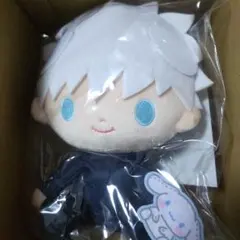 ５点セット 呪術廻戦 セガラッキーくじ