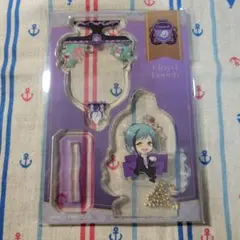 ツイステ アクリルスタンド フロイド