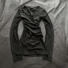 1*読様 julius archive 2008ss long sleeve s julius 2011s archive long sleeve shirt - メルカリ