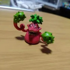 デジモン　レッドベジーモン　フィギュア