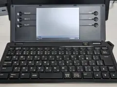 週末特価】キングジム ポメラ DM100 動作確認済 液晶・外装目立った傷 