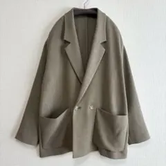 Spick and Span スピックアンドスパン カラミルーズジャケットのサムネイル