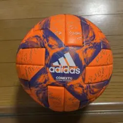 CONEXT24 PROサッカーボール 5号球 adidas コネクト24 - メルカリ