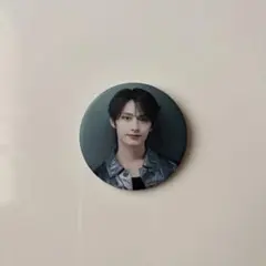 SEVENTEEN Cafe 2023 缶バッジ ジュン - メルカリ