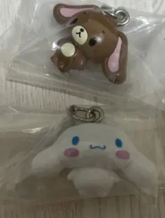 2026年最新】シュガーバニー ストラップの人気アイテム - メルカリ