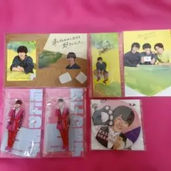 2026年最新】なにわ男子 の人気アイテム - メルカリ