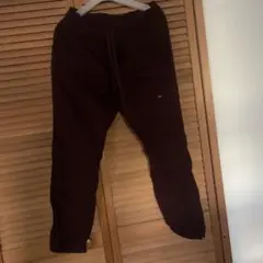 裏起毛 ユニクロl