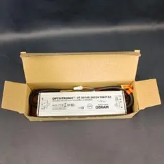 ★未使用★ OSRAM OPTOTRONIC LED調光電源